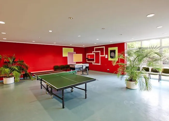 Hotel K6 Seminarhotel