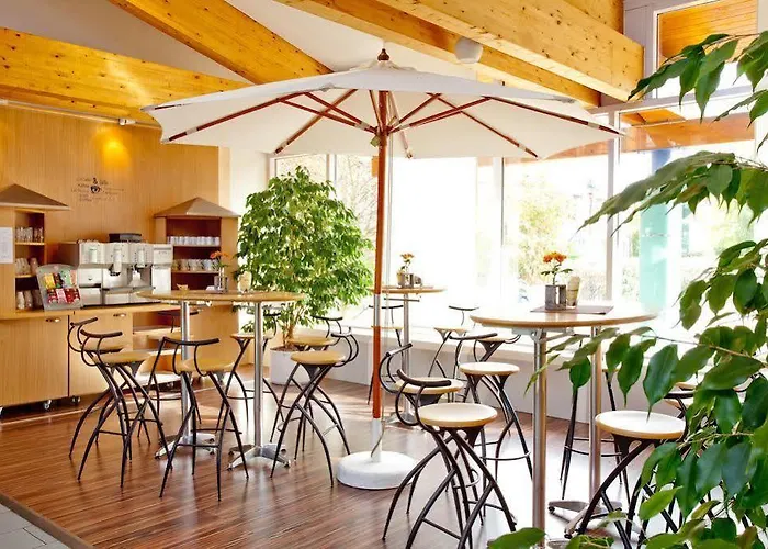 K6 Seminarhotel Szálloda