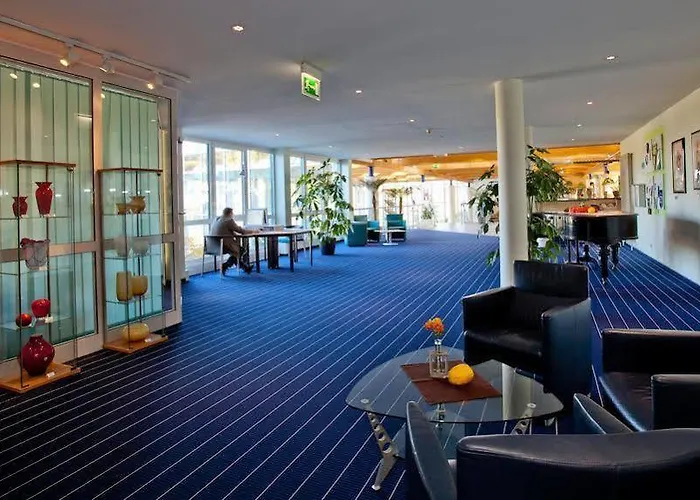 Szálloda K6 Seminarhotel