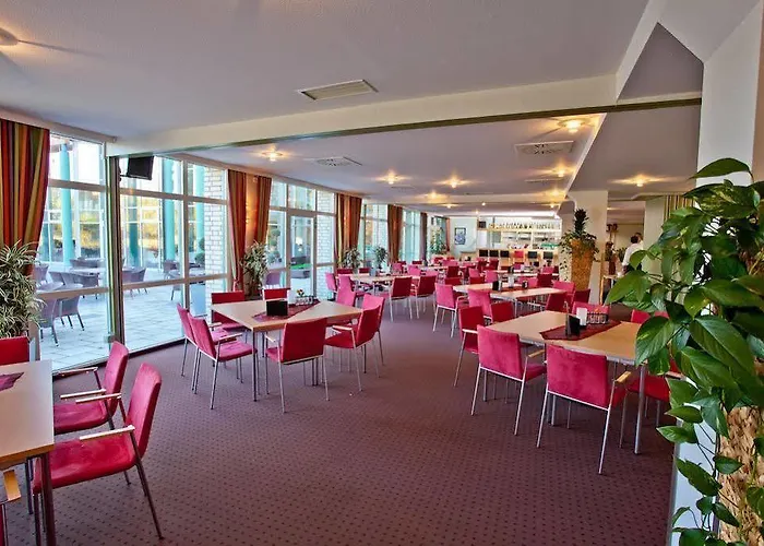 Szálloda K6 Seminarhotel