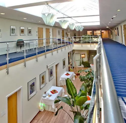 K6 Seminarhotel Halberstadt