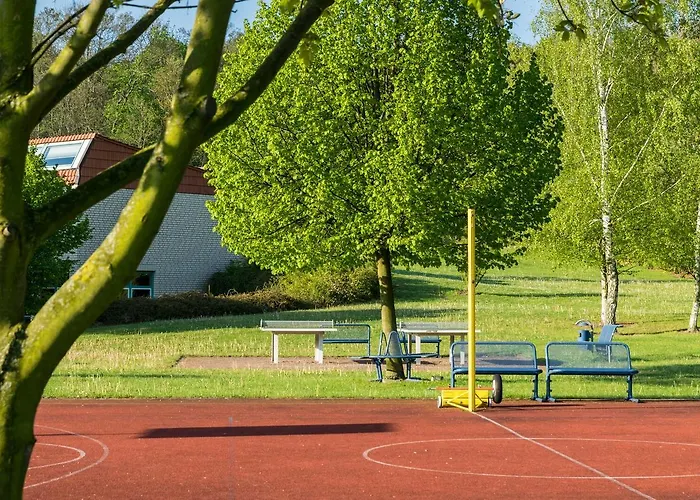 K6 Seminarhotel 3* Halberstadt