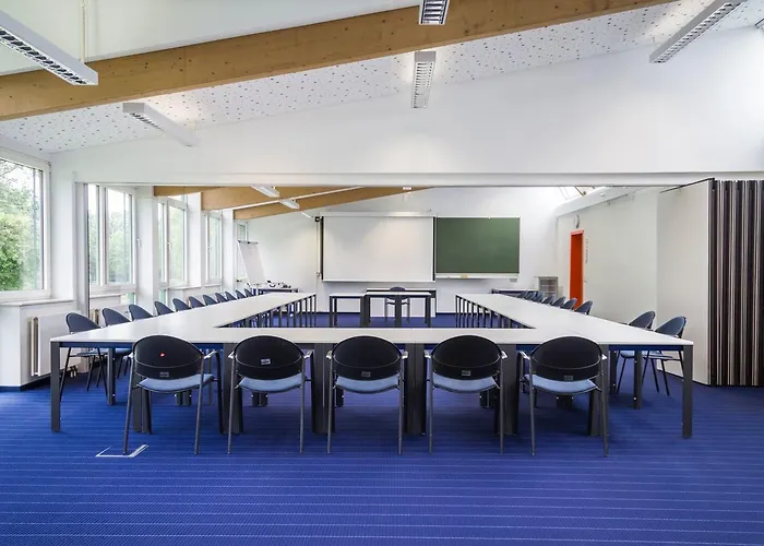 Szálloda K6 Seminarhotel