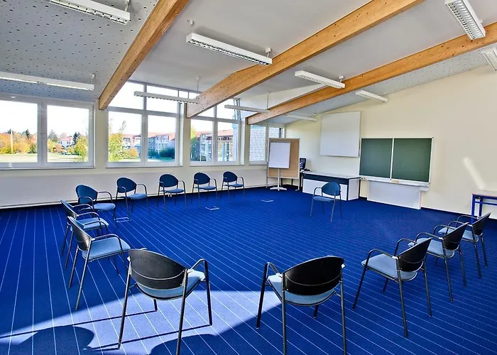 K6 Seminarhotel Szálloda