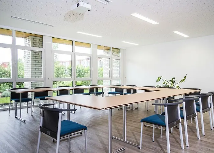 K6 Seminarhotel Hotel 3*