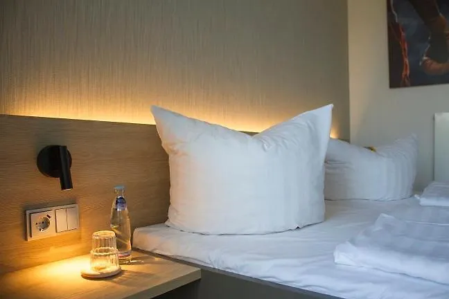 K6 Seminarhotel Hotel Halberstadt