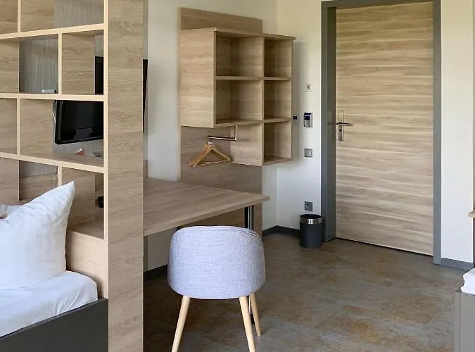 K6 Seminarhotel Hotel 3*